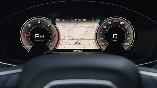 AUDI Q5 Q5 40 TDI mHEV Quattro S tronic