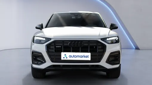 AUDI Q5 Q5 40 TDI mHEV Quattro S tronic