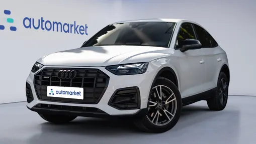 AUDI Q5 Q5 40 TDI mHEV Quattro S tronic