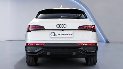 AUDI Q5 Q5 40 TDI mHEV Quattro S tronic