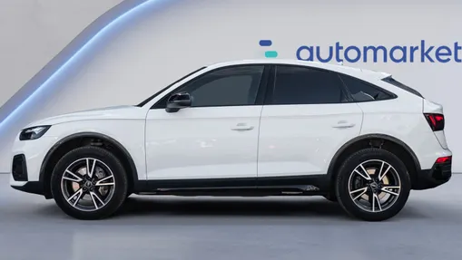 AUDI Q5 Q5 40 TDI mHEV Quattro S tronic