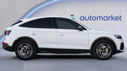 AUDI Q5 Q5 40 TDI mHEV Quattro S tronic