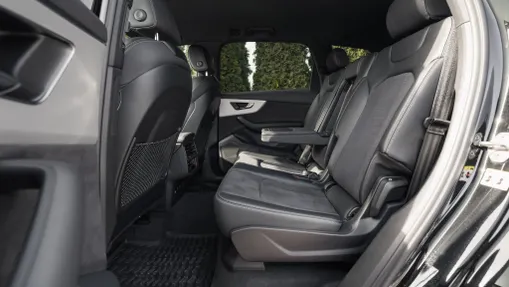 AUDI Q7 Q7 45 TDI mHEV Quattro S Line Tiptr.