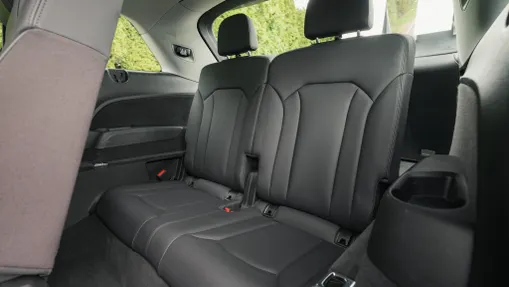 AUDI Q7 Q7 45 TDI mHEV Quattro S Line Tiptr.