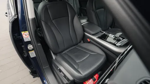 AUDI Q7 Q7 45 TDI mHEV Quattro S Line Tiptr.