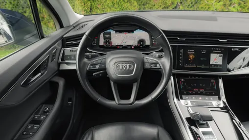 AUDI Q7 Q7 45 TDI mHEV Quattro S Line Tiptr.