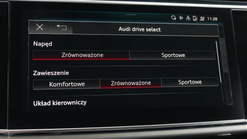 AUDI Q7 Q7 45 TDI mHEV Quattro S Line Tiptr.