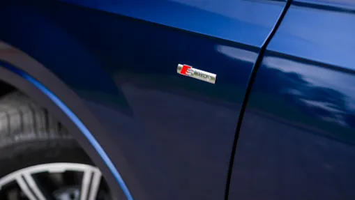 AUDI Q7 Q7 45 TDI mHEV Quattro S Line Tiptr.