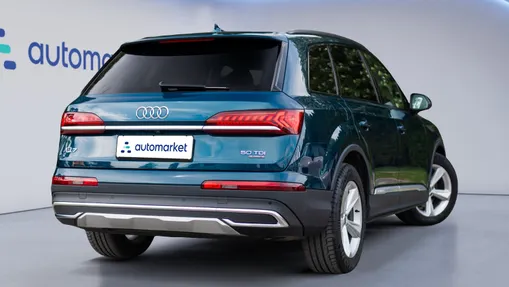 AUDI Q7 Q7 50 TDI mHEV Quattro Tiptr.