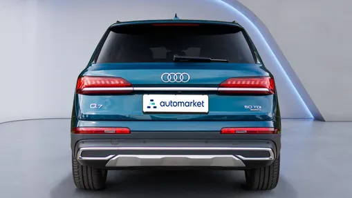 AUDI Q7 Q7 50 TDI mHEV Quattro Tiptr.
