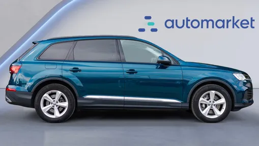 AUDI Q7 Q7 50 TDI mHEV Quattro Tiptr.