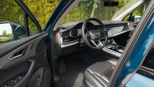 AUDI Q7 Q7 50 TDI mHEV Quattro Tiptr.