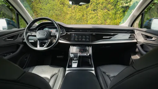 AUDI Q7 Q7 50 TDI mHEV Quattro Tiptr.
