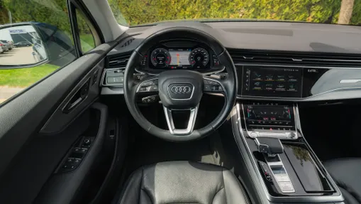 AUDI Q7 Q7 50 TDI mHEV Quattro Tiptr.