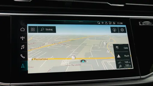 AUDI Q7 Q7 50 TDI mHEV Quattro Tiptr.