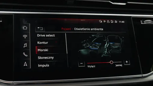 AUDI Q7 Q7 50 TDI mHEV Quattro Tiptr.