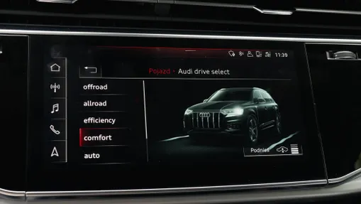 AUDI Q7 Q7 50 TDI mHEV Quattro Tiptr.