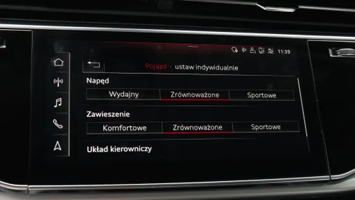 AUDI Q7 Q7 50 TDI mHEV Quattro Tiptr.