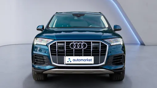 AUDI Q7 Q7 50 TDI mHEV Quattro Tiptr.