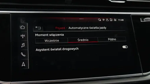 AUDI Q7 Q7 50 TDI mHEV Quattro Tiptr.