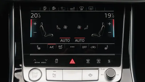 AUDI Q7 Q7 50 TDI mHEV Quattro Tiptr.