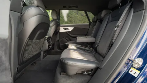 AUDI Q8 / E-Tron Q8 50 TDI mHEV Quattro Tiptronic