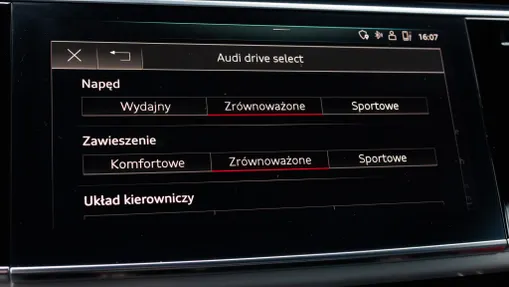 AUDI Q8 / E-Tron Q8 50 TDI mHEV Quattro Tiptronic