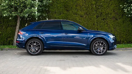 AUDI Q8 / E-Tron Q8 50 TDI mHEV Quattro Tiptronic