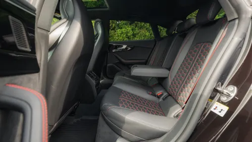AUDI A5 RS5 Quattro Tiptronic