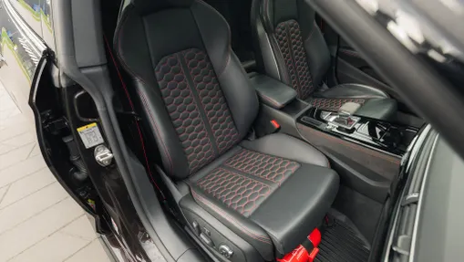 AUDI A5 RS5 Quattro Tiptronic