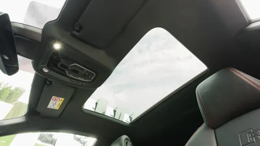 AUDI A5 RS5 Quattro Tiptronic
