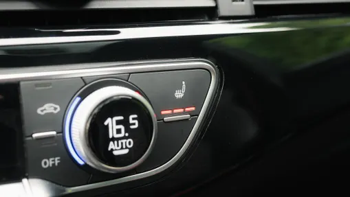 AUDI A5 RS5 Quattro Tiptronic