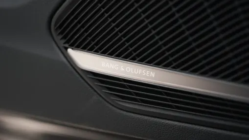 AUDI A5 RS5 Quattro Tiptronic