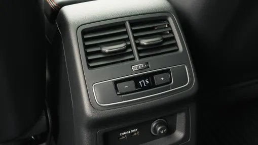AUDI A5 RS5 Quattro Tiptronic