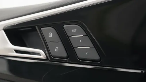 AUDI A5 RS5 Quattro Tiptronic