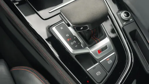 AUDI A5 RS5 Quattro Tiptronic
