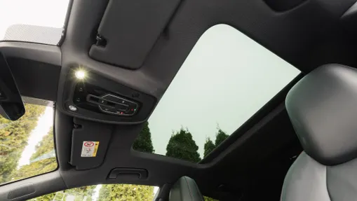 AUDI A7 RS7 4.0 TFSI Quattro Tiptronic