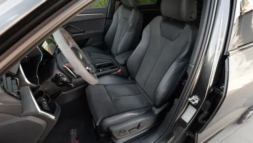 AUDI Q3 Q3 RS S tronic