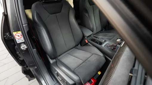 AUDI Q3 Q3 RS S tronic