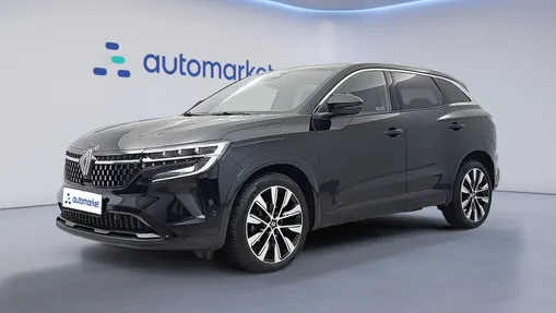 RENAULT Austral Austral 1.3 TCe mHEV Techno aut