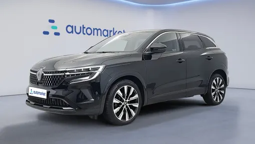 RENAULT Austral Austral 1.3 TCe mHEV Techno aut