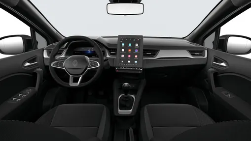 RENAULT Captur Captur 1.0 TCe Evolution LPG Nowy