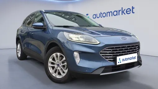 FORD Kuga Kuga 1.5 EcoBoost FWD Titanium X