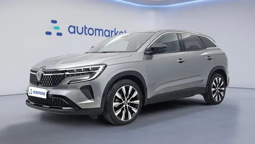 RENAULT Austral Austral 1.3 TCe mHEV Techno aut