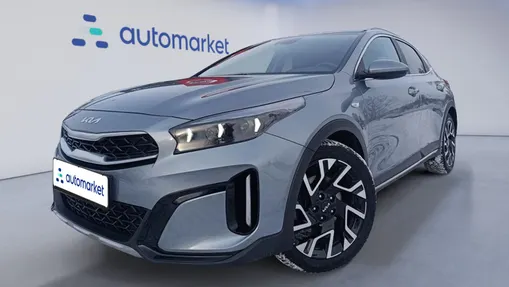 KIA XCeed XCeed 1.5 T-GDI M DCT