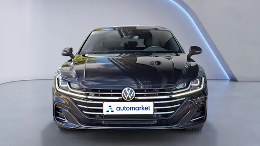 VOLKSWAGEN Arteon Arteon 2.0 TDI 4Motion R-Line DSG