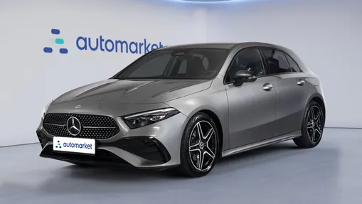 MERCEDES-BENZ A Klasa A 200 AMG Line 7G-DCT