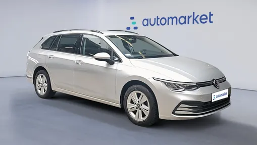 VOLKSWAGEN Golf Golf VIII 1.5 TSI EVO Life