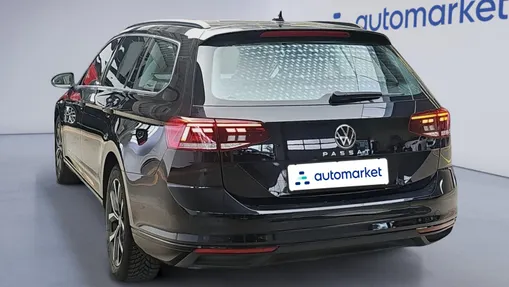 VOLKSWAGEN Passat Passat 1.5 TSI EVO Business DSG