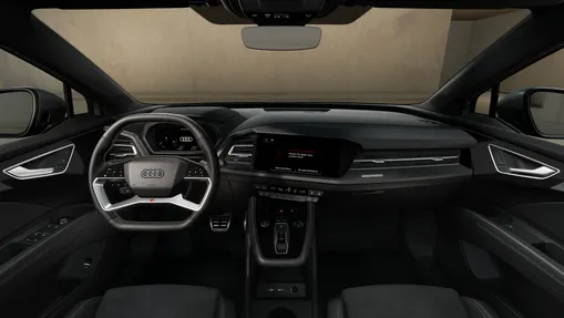 AUDI Q4 Q4 e-tron 40 63kWh Nowy